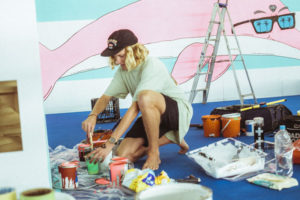 Permaplastik Scenic Paint
