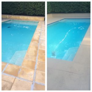 , Colormaker announces the launch of LUXAPOOL Poolside &#038; Paving