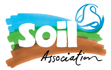 Organic Approval by the Soil Association for our PERMASET PERMATONE range