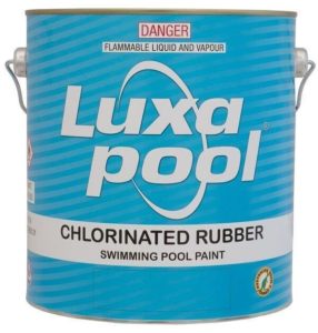 LUXAPOOL® Pool Paints