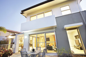 Waterproofing Protection