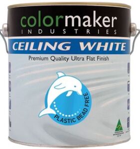 What is an eco-friendly house paint?  Hear why Colormaker eco-friendly house paints are so sustainable