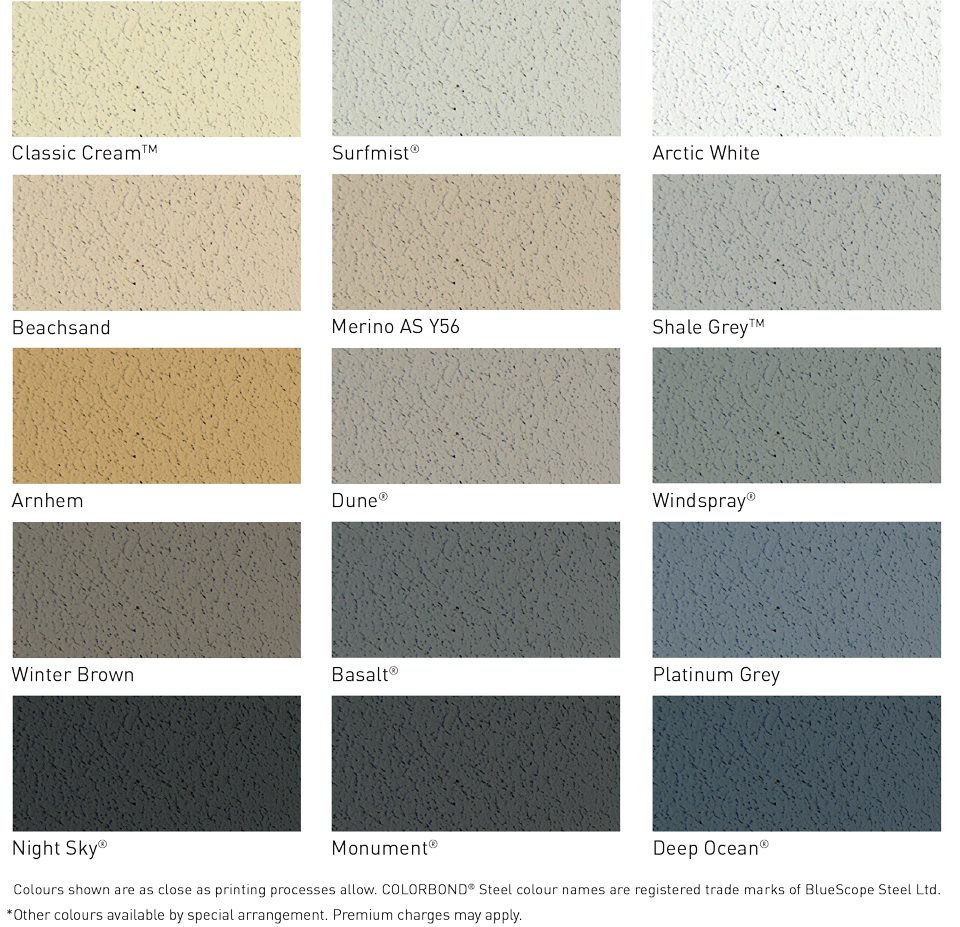 Outdoor concrete cheap paint colours