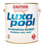 Luxapool Chlorinated Rubber