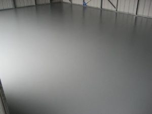 Oil-based Paving Paint