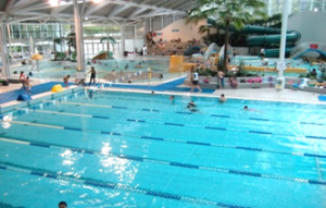 , Aquatic Centres