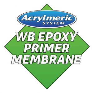 ACRYLMERIC® System Membranes