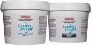 LUXAPOOL® Pool Paints