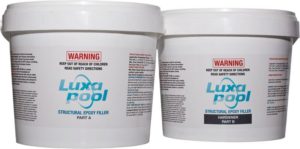 LUXAPOOL® Pool Paints