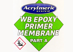 WBEpoxyPrimerMembrane