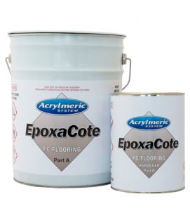 , Epoxy Floor Coatings