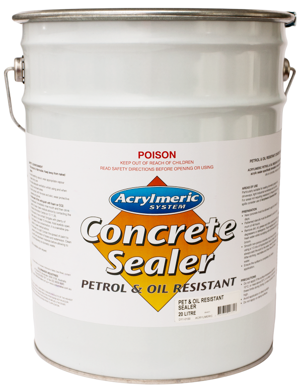 Acrylmeric_Concrete_Sealer_Petrol_and_Oil_Resistant