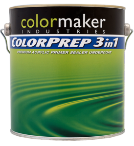 What is an eco-friendly house paint?  Hear why Colormaker eco-friendly house paints are so sustainable