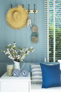 Painting and decorating – time to refresh your interior or exterior colour palette.