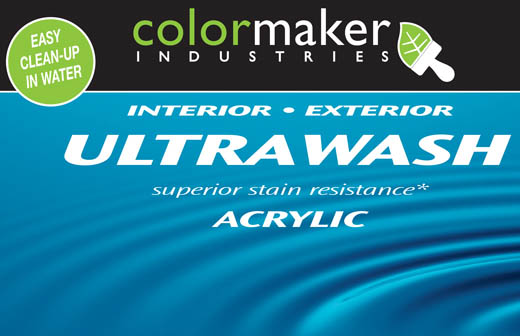 COLORMAKER House Paints