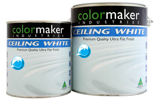 COLORMAKER House Paints