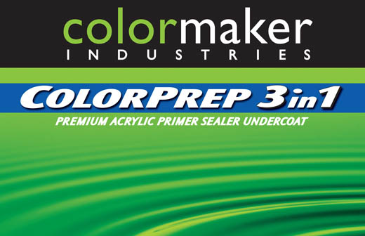 COLORMAKER House Paints