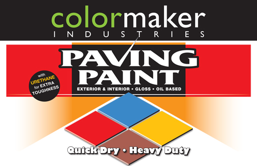 COLORMAKER House Paints