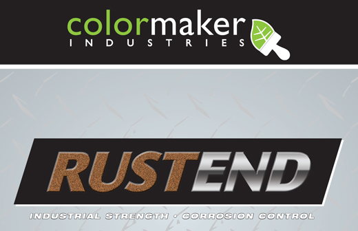 COLORMAKER House Paints