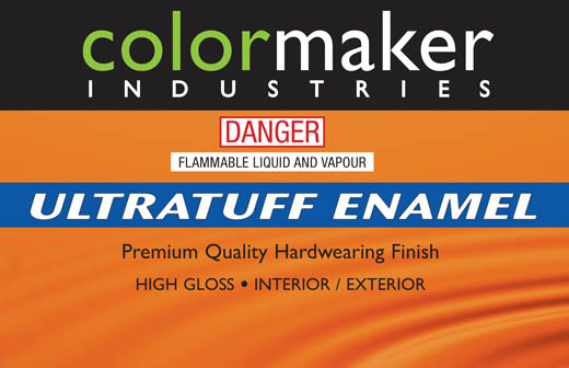 COLORMAKER House Paints