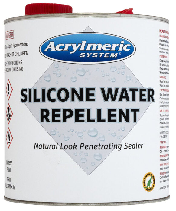 ACRYLMERIC SILICONE WATER REPELLENT Colormaker Industries