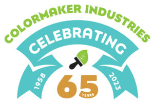 Colormaker Celebrates 65 Years of Making Paint on Sydney&#8217;s Northern Beaches