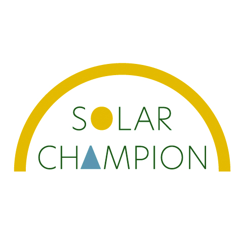 Solar Champion