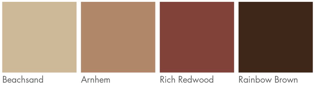 Choosing ACRYLMERIC® Sportscote PFR Colours
