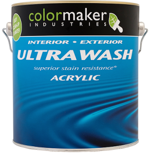 Tread lightly on the Earth with Colormaker eco-friendly house paints