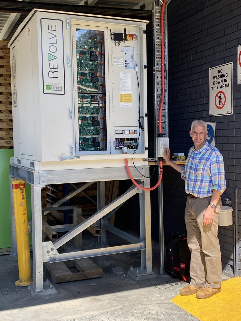 Colormaker: 6 Years of Solar and 900 Tonnes GHGs Saved
