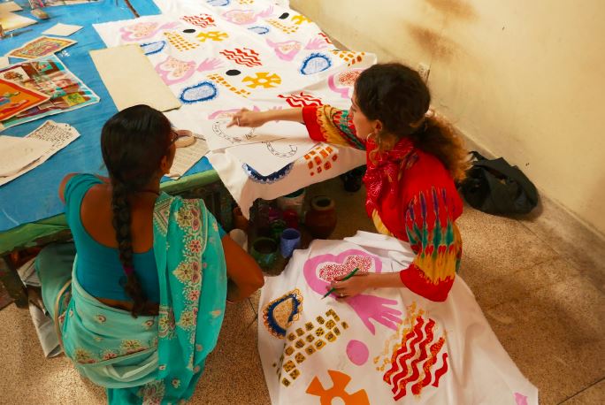 Colormaker Sustainability